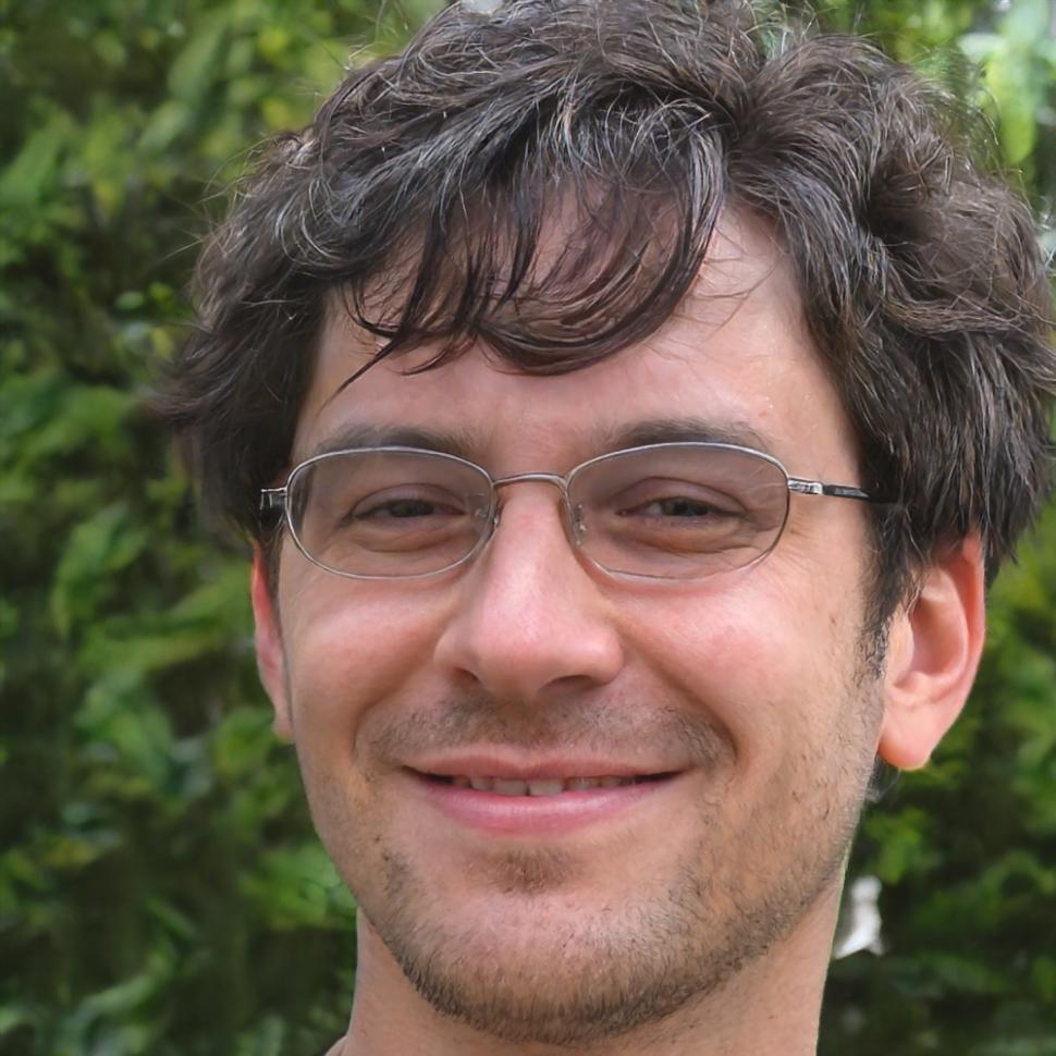 Fotografía de Ignacio Urdiales, estudiante graduado del programa